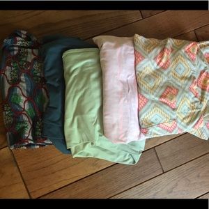 Lularoe TC leggings